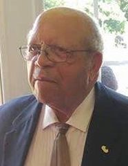 Ferguson, Charles William